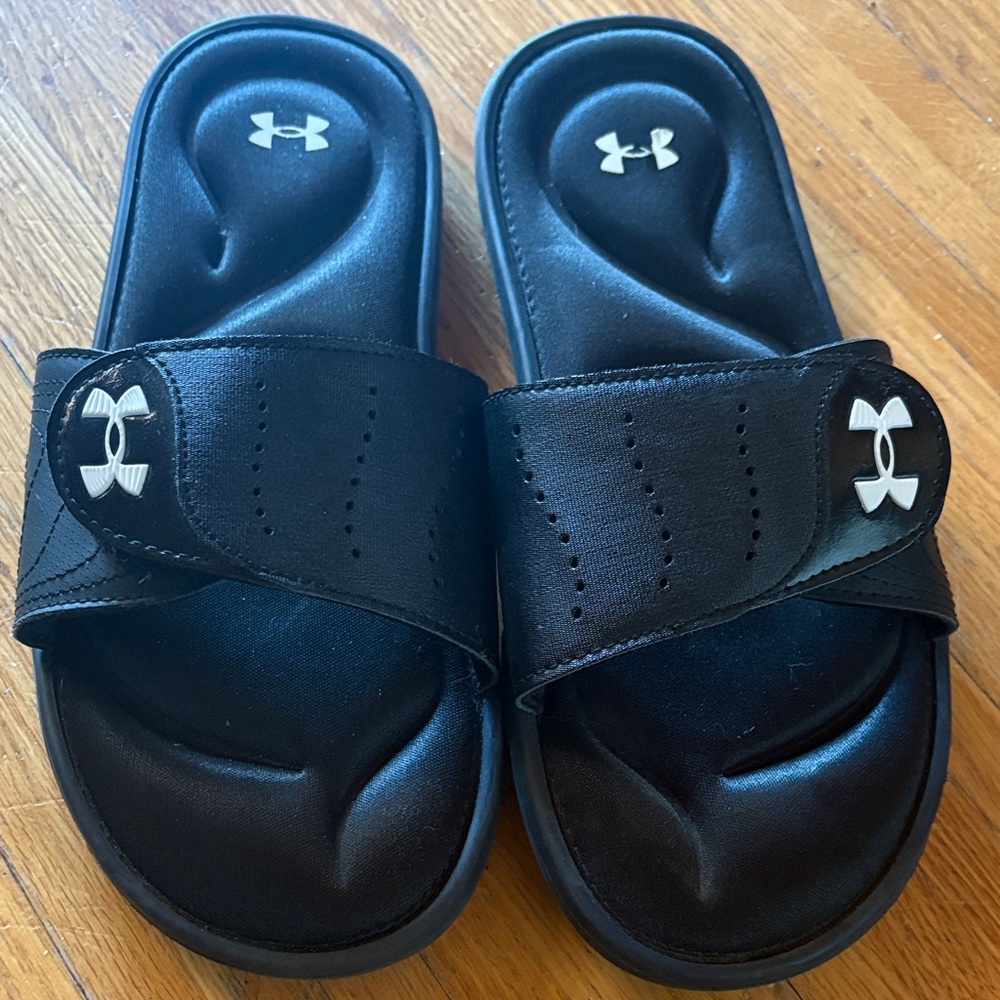 Under Armour Slides